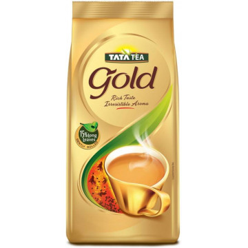 TATA TEA GOLD 500GM